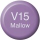 COPIC     Ink Refill - 21076174  V15 - Mallow