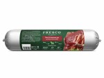 FRESCO Nassfutter BARF Pferd pur, 400 g, Anwendungsbereich: Kein