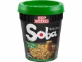 Nissin Food Soba Cup Teriyaki 90 g, Produkttyp: Asiatische