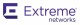 EXTREME NETWORKS Extreme Networks