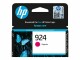 Hewlett-Packard HP Ink/HP 924 MG Original Ink CART