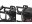 Bild 4 RC4WD Verstellbare Stossdämpfer-Halterungen, hinten Trail