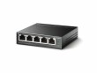 TP-Link TL-SG1005LP - V1 - switch - unmanaged