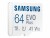 Bild 10 Samsung microSDXC-Karte Evo Plus 64 GB, Speicherkartentyp