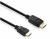 Bild 0 HDGear Kabel DisplayPort - HDMI, 5 m, Kabeltyp: Anschlusskabel