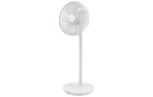 FURBER Standventilator Vayu-Dynamic Weiss, Typ: Standventilator