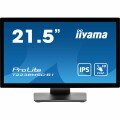 iiyama Monitor Prolite T2238MSC-B1 21.5”, Bildschirmdiagonale: 21.5