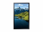 Samsung Public Display Outdoor OH75A 75", Bildschirmdiagonale: 75 "