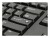 Image 2 Kensington ValuKeyboard - Keyboard - USB - German - black