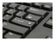Bild 2 Kensington Tastatur Valu DE-Layout Schwarz, Tastatur Typ: Business