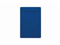 Maul Dokumentenhalter MAULgo A4 Blau, Typ: Schreibplatte