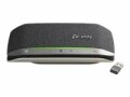 Poly Speakerphone SYNC 20+ USB-A, BT600, Funktechnologie