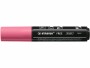 STABILO Acrylmarker Free Acrylic T800C Pink, Strichstärke: Extra