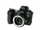 Bild 1 Laowa Objektiv-Konverter MSC Nikon F ? Nikon Z, Kompatible