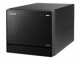 Bild 3 Shuttle Barebone XPC Cube SH570R8 Intel H570, Prozessortyp: Nicht