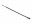 Bild 3 DeLock Kabelbinder Schwarz 100 mm x 2.4 mm, 100