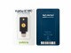 Immagine 4 Yubico YubiKey 5C NFC USB-C, 1 Stück, Einsatzgebiet: Unternehmen