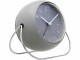 Bild 4 NeXtime Klassischer Wecker Bubble Grau, Funktionen: Alarm