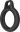 Bild 2 Belkin Secure Holder for Apple AirTag with Keyring - black