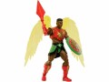 Mattel Spielzeugfigur Masters of the Universe Masterverse Sun