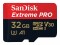 Bild 0 SanDisk Speicherkarte Extreme Pro microSDHC 32GB 100 MB/s