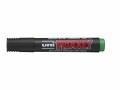 Uni Permanent-Marker Universal Prockey 1.2-1.8 mm Grün