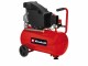 Einhell Kompressor TC-AC 190/24/8 Kesselinhalt 24 Liter