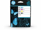 HP - 912 Combo Pack