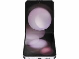 Samsung Galaxy Z Flip5 5G 512 GB Lavender, Bildschirmdiagonale
