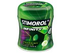 Stimorol Kaugummi Infinity Spearmint 88 g, Produkttyp