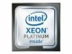 Intel Xeon Platinum 8256 - 3.8 GHz 