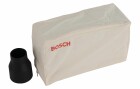 Bosch Professional Staubbeutel 1 Stück, Verpackungseinheit: 1 Stück