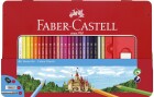 Faber-Castell Farbstifte Classic Colours 48 Stück, Verpackungseinheit