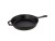 Bild 0 LODGE Grillpfanne Guss, 31 cm, Volumen: 1 l, Grilltyp