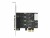 Image 6 DeLock PCI-Express-Karte 89895 4x RS-232