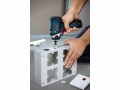 Bosch Professional Bosch GDR 12V-105 Professional - Boulonneuse 