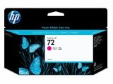 HP Inc. HP Tinte Nr. 72 (C9372A) Magenta, Druckleistung Seiten