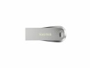 SanDisk USB-Stick Ultra Luxe USB 3.1 512 GB, Speicherkapazität