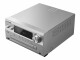 Image 10 Panasonic SC-PMX802 - Système audio - 120 Watt (Totale) - argent