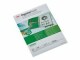 GBC Organise Laminating Pouch - 75 micron - 25-pack