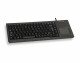 Cherry Tastatur G84-5500 XS Touchpad, Tastatur Typ: Standard