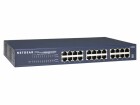 NETGEAR Netgear JGS524v2: 24 Port Switch, 1Gbps,