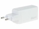Bild 2 onit USB-Wandladegerät Trial QC4+ 65 W GaN Weiss, Ladeport