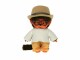 Monchhichi Kuscheltier Willow Boy 20 cm, Plüschtierart: Kuscheltier