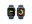 Image 7 Apple Watch Series 9 45 mm LTE Silber Sport