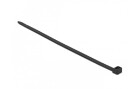 DeLock Kabelbinder Schwarz 380 mm x 7.6 mm, 50