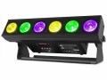 BeamZ LED-Bar BBB612, Typ: Tubes/Bars, Leuchtmittel: LED