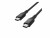 Image 4 BELKIN 240W BRAIDED C-C CABLE 2M BLK NS CABL