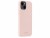 Bild 1 Holdit Back Cover Silicone iPhone 13 mini Blush Pink