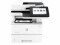 Bild 1 HP Multifunktionsdrucker - LaserJet Enterprise MFP M528f